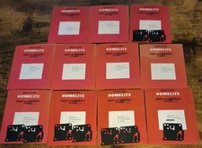 21 Homelite 58980-R Fuel Pump Diaphragms SuperXL922,XL 700,VI944 &VI955 picture
