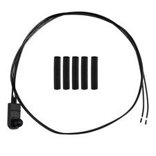 Outside Ambient Air Temperature Sensor Underneath Door Mirror Exterior Temperatu picture