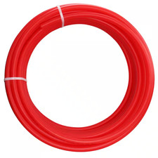 1/2 In. X 100 Ft. Red PEX-B Pipe picture