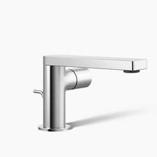 KOHLER Composed 1.2GPM  Bathroom Faucet, CHROME, K-73050-7-CP [NEW IN BOX] picture
