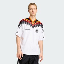 adidas men Germany Home Jersey 1994 picture