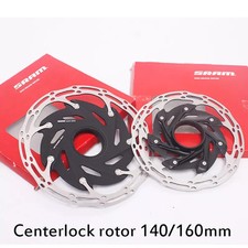 SRAM Centerline XR CLX-R Disc Brake Rotor 140/160mm Centerlock Road Bike picture