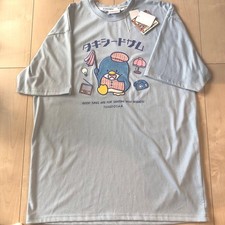 Sanrio Tuxedo Sam T-shirt L picture