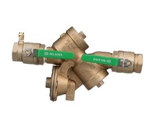 Zurn Wilkins  2-975XL2   2