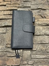 Moterm Leather Cover Office Business Gray picture