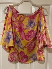 Escada Silk Top picture