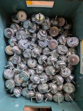 NEW - 300 Hudson Bearings  SBT-1 Conveyor Ball Bearing Rollers picture