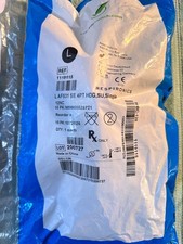 Philips Respironics C.P.A.P . Mask & Headgear exp 7-27 SE Size L 1072626 picture