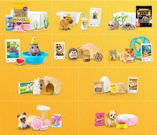 Zuru My Mini Pets ** YOU PICK ** New OPEN BALL picture