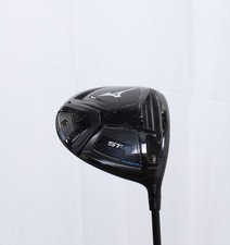 Mizuno St-Z 9.5° Driver Stiff Flex Project X Hzrdus Smoke Red Rdx 13871435 Good picture