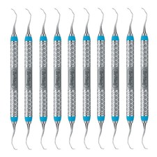 Lot of 10 Friedy 13/14 Gracey Curette SG13/14ER6 picture