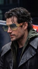 Maybach The King III Premium Luxury Sunglasses SIZE: 60 18 140 Unisex picture