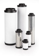Grainger - Speedaire 4GPK2 Replacement Filter Element, OEM Equivalent picture