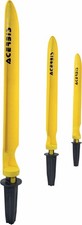 Acerbis Track Marker Box 56/Pc Yellow 2320829999 picture