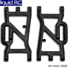 RPM R/C Products 72062 Front A-arms for the Associated Rival MT10 2 picture
