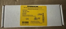 New factory sealed Turck TBIL-M1-16DXP IO-Link Master Hub Fieldbus picture
