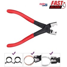 Hose Clamp Plier Clic & Clic-R Type Practical Collar Pliers CV Boot Clamp Tool picture