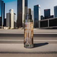 ALTERNA BAMBOO KENDI OIL DRY OIL MIST 4.2 OZ RARE ITEM picture