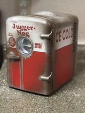 Call of Duty Jugger-Nog Retro Style Tabletop Mini Fridge picture