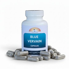 Blue Vervain Capsules picture