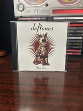Deftones - (Like) Linus Demo Tape CD picture