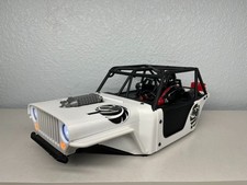 Knight Customs Terra Recon - Short Wheel Base - Vanquish Optic - Multiple colors picture