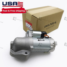 NEW 31200-R70-A51 Starter Fits For Honda Accord 2008-2012 Odyssey 2008-2010 3.5L picture