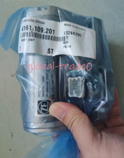 ZF 4161.109.201 Brand New Electromagnetic Valve 4161.109.201 0017-191 picture