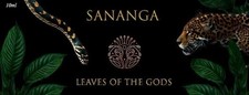 Sananga Eye Drops 10 ml (Tabernaemontana undulata) Shamanic Plant Medicine  picture