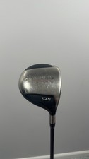 TaylorMade 300 Ti Driver 10.5 Deg Graphite Lite R-80 Regular Flex RH *Headcover* picture