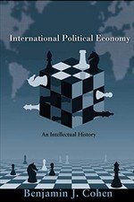 International Political Econom - VERY GOOD picture