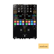 Pioneer DJM-S7 DJ Mixer Electronic Musical Instrument 100V Japan Model picture