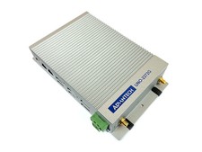 Advantech UNO-2372G Modular Embedded PC Intel Atom E3845 1.9GHz 4GB RAM 64GB SSD picture