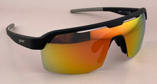 Goodr Sunglasses Do It for the Victory Dance Sports Wrap Shield Polarized Unisex picture