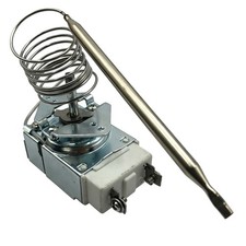 Electric Thermostat Replacement For Southbend 1191727 Robertshaw RX-34-60 picture