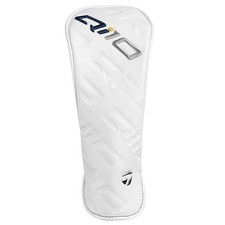 New 2024 TaylorMade Golf Qi10 Fairway Wood Headcover Fwy Head Cover picture