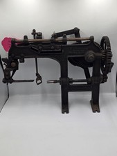 Antique Cast Iron 