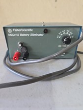 fisher scientific EMD112 picture