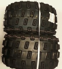 42711-HN1-004 OHTSU 20x10X9 Tire Set OEM Honda TRX400EX TRX250R TRX450R TRX400X picture