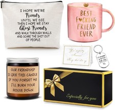Best Friend Birthday Gifts for Women Friendship Gifts for Women Funny Best Frien picture