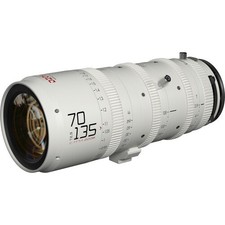 DZOFilm Catta FF 70-135mm T2.9 Sony E Mount Lens Cine Zoom -Full Frame BRAND NEW picture