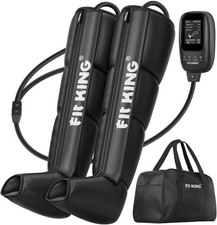 FIT KING Air Compression Recovery System Dynamic Pressure for Circulation Medium picture