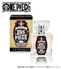 ONE PIECE Portgas D. Ace Fragrance  Perfume 30ml Japan limited  primaniacs picture