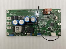 Genie Overhead Door 850 / 2029 / 1035 / 2028 Circuit Logic Board 38136S picture