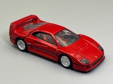 Ferrari F40 Rosso Corsa Tomica Premium #31 1/64 scale picture
