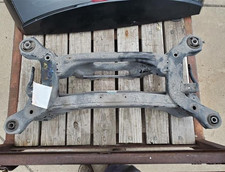 2010-2016 Dodge Journey Rear Crossmember Sub Frame Engine Cradle Assembly OEM picture