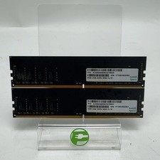 Apacer AU08GGB26CQYBGH 16GB (2x8GB) RAM DDR4 2666MHz  picture