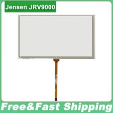 For Jensen JRV9000 6.2 inch Panel Touch Screen Digitizer Glass Replacement picture