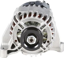 HELLA 8EL 012 428-381 Alternator - 14V - 75A picture