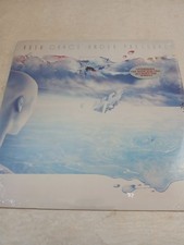Rush Grace Under Pressure Sealed Vinyl.  picture